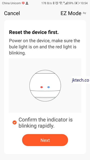 4-confirm indicator red blinking.jpg